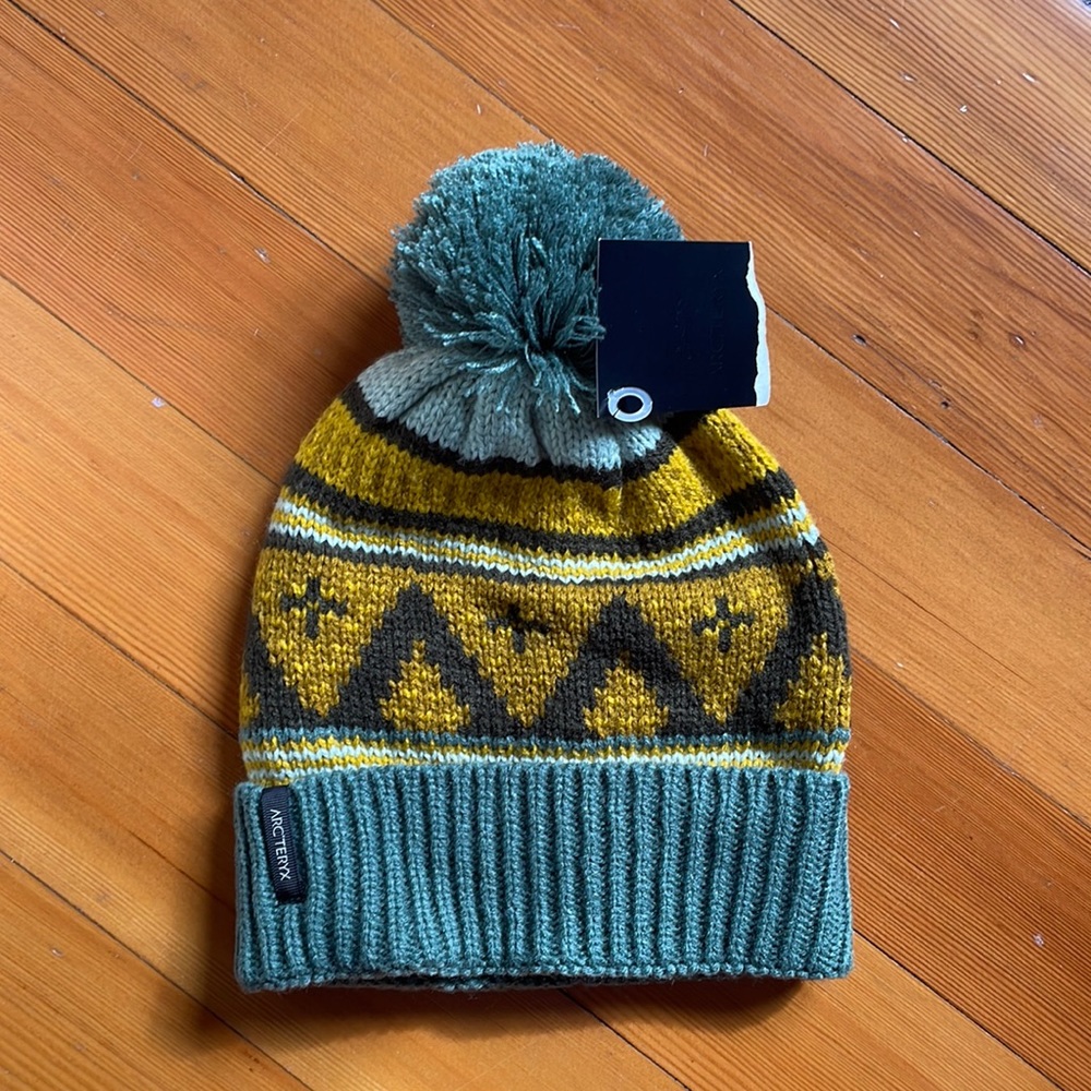 Arc’teryx Beanie Hat